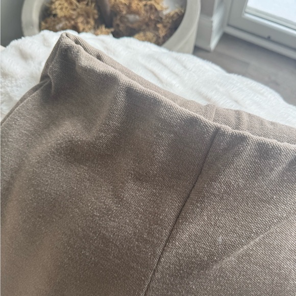 Zara Stretch Wide Leg Pants - Picture 4 of 5